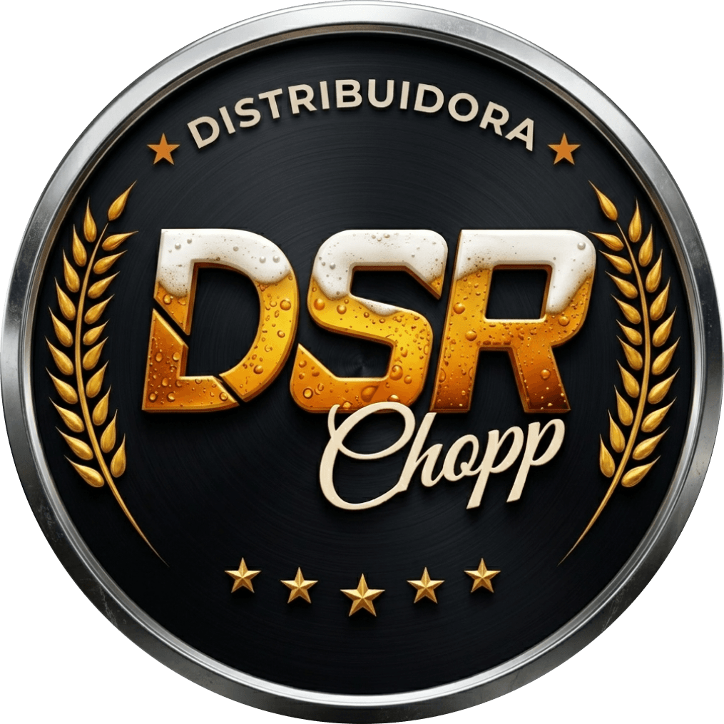 DSR Chopp — Distribuidora